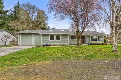 1442 Bridle Dr SE, Tumwater, WA 98501 - Photo 1