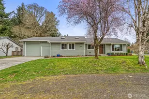 1442 Bridle Dr SE, Tumwater, WA 98501 - Photo 1