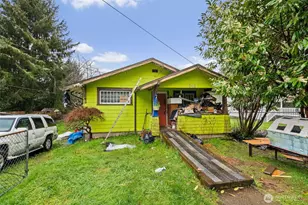 342 Wheeler Ave, Hoquiam, WA 98550 - Photo 1