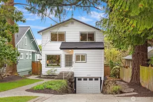 6939 Fauntleroy Wy SW, Seattle, WA 98136 - Photo 1