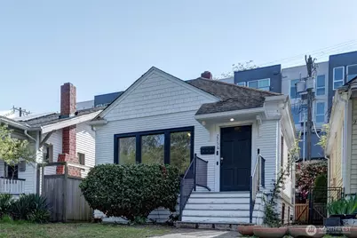 2756 44th Avenue SW, Seattle, WA 98116 - Photo 1