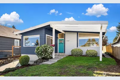 7147 30th Avenue SW, Seattle, WA 98126 - Photo 1
