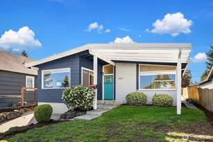 7147 30th Ave SW, Seattle, WA 98126 - Photo 1