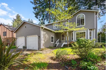 2702 Walnut Loop NW, Olympia, WA 98502 - Photo 1
