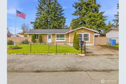 17116 6th Avenue Ct E, Spanaway, WA 98387 - Photo 1