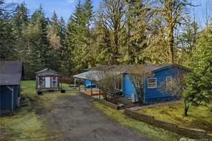 10535 Olalla Valley Rd SE, Olalla, WA 98359 - Photo 1
