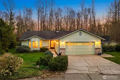 6811 59th Drive NE, Marysville, WA 98270 - Photo 1