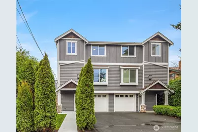 2309 NW 65th Street, Seattle, WA 98117 - Photo 1