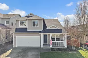 16006 23rd St E, Lake Tapps, WA 98391 - Photo 1