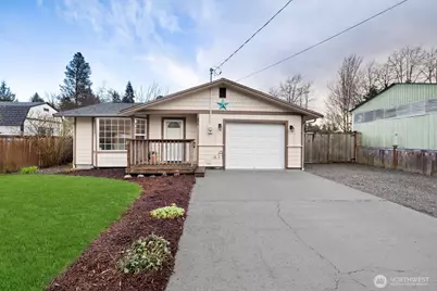 506 Train Street SE, Orting, WA 98360 - Photo 1