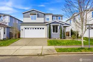 3853 Athena Ct, Gig Harbor, WA 98332 - Photo 1