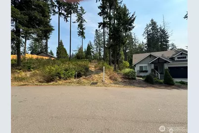 0 E Tall Timber Lane, Shelton, WA 98584 - Photo 1