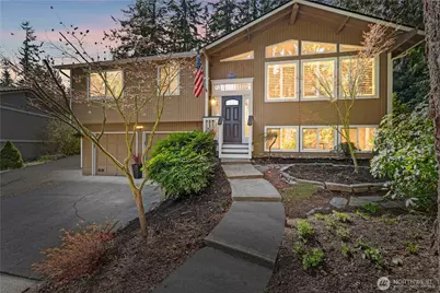 18002 42nd Street Ct E, Lake Tapps, WA 98391 - Photo 1