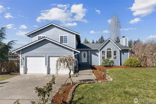 21704 95th Ave Ct E, Graham, WA 98338 - Photo 1