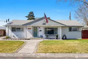 223 H St NE, Ephrata, WA 98823 - Photo 1