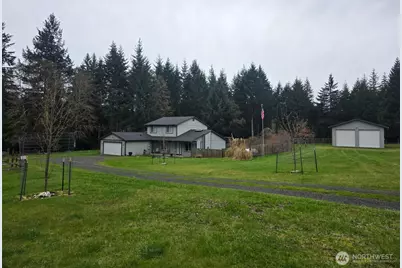 101 E Carols Place, Belfair, WA 98528 - Photo 1