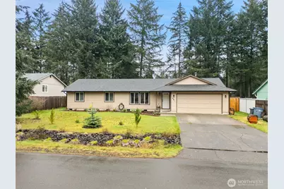 681 E Oak Park Way, Shelton, WA 98584 - Photo 1