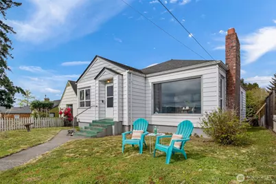 1137 Jacobsen Boulevard, Bremerton, WA 98310 - Photo 1