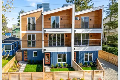 9020 13th Avenue NW #B, Seattle, WA 98117 - Photo 1