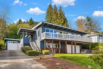 16623 Sylvester Road SW, Burien, WA 98166 - Photo 1