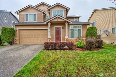 3909 Rossberg Street SE, Lacey, WA 98503 - Photo 1