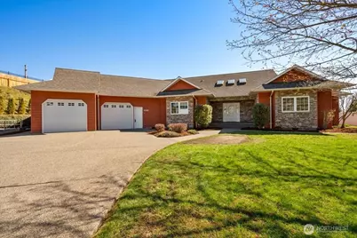 12221 237th Avenue E, Buckley, WA 98321 - Photo 1