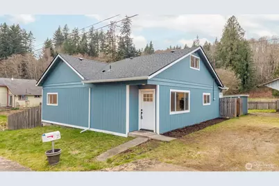 23 Odonnall Avenue, Elma, WA 98541 - Photo 1