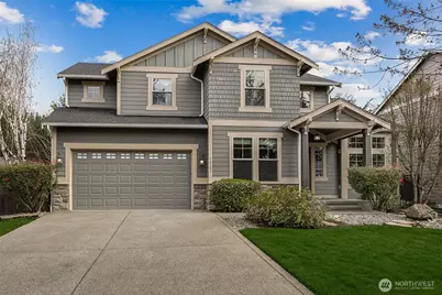 18003 115th Street Ct E, Bonney Lake, WA 98391 - Photo 1