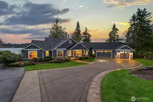 4827 Bayshore Lane Northwest, Olympia, WA 98502 - Photo 1