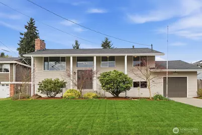 22916 72nd Place W, Mountlake Terrace, WA 98043 - Photo 1