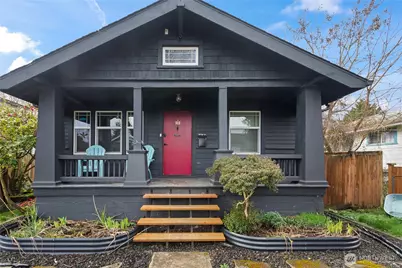 808 S Anderson Street, Tacoma, WA 98405 - Photo 1