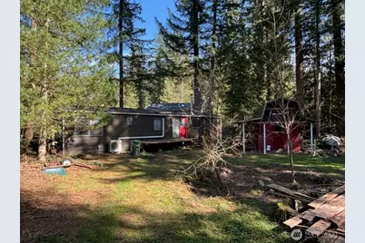 2391 Blackbird Valley Lane, Maple Falls, WA 98266 - Photo 1