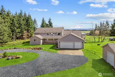 30608 40th Avenue S, Roy, WA 98580 - Photo 1