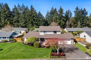1436 Evergreen Pl, Fircrest, WA 98466 - Photo 1