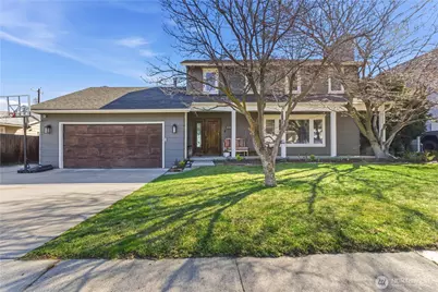 1013 Glenwood Avenue, Wenatchee, WA 98801 - Photo 1
