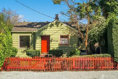3546 SW 99th Street, Seattle, WA 98126 - Photo 1