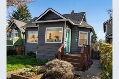 6208 Latona Avenue NE, Seattle, WA 98115 - Photo 1