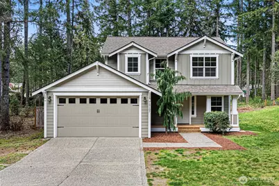 19107 17th Street Ct SW, Lakebay, WA 98349 - Photo 1