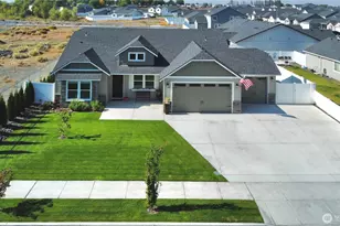 520 N Montana St, Moses Lake, WA 98837 - Photo 1