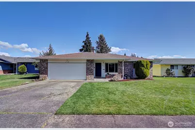 1624 Florence Ave, Longview, WA 98632 - Photo 1