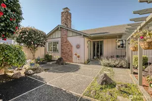 816 Spruce St, Hoquiam, WA 98550 - Photo 1