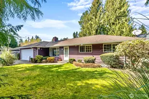 5709 Grove St, Marysville, WA 98270 - Photo 1
