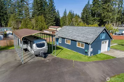 570 E Budd Drive, Shelton, WA 98584 - Photo 1