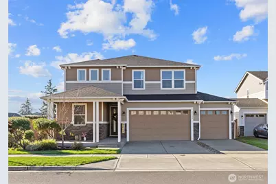 15750 58th Street Court E, Sumner, WA 98390 - Photo 1