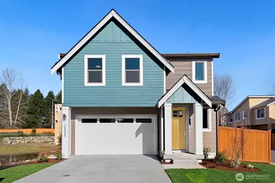 12432 SE 256th Place #11, Kent, WA 98030 - Photo 1