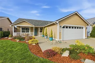7742 48th Ave SE, Lacey, WA 98503 - Photo 1