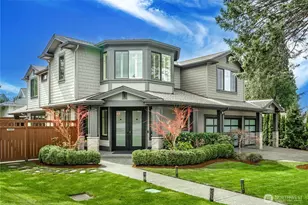 10933 NE 60th St, Kirkland, WA 98033 - Photo 1
