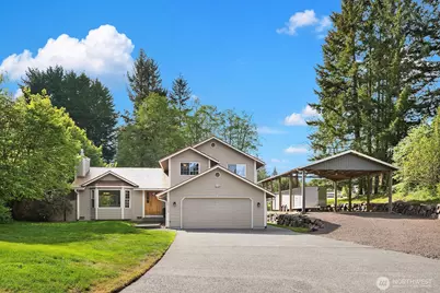 15718 NE 198th Street, Woodinville, WA 98072 - Photo 1