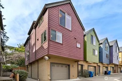 3431 Meridian Avenue N, Seattle, WA 98103 - Photo 1