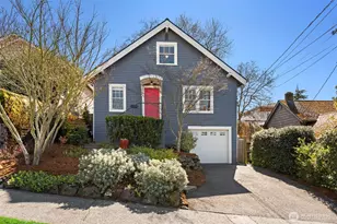 5111 S Hudson St, Seattle, WA 98118 - Photo 1